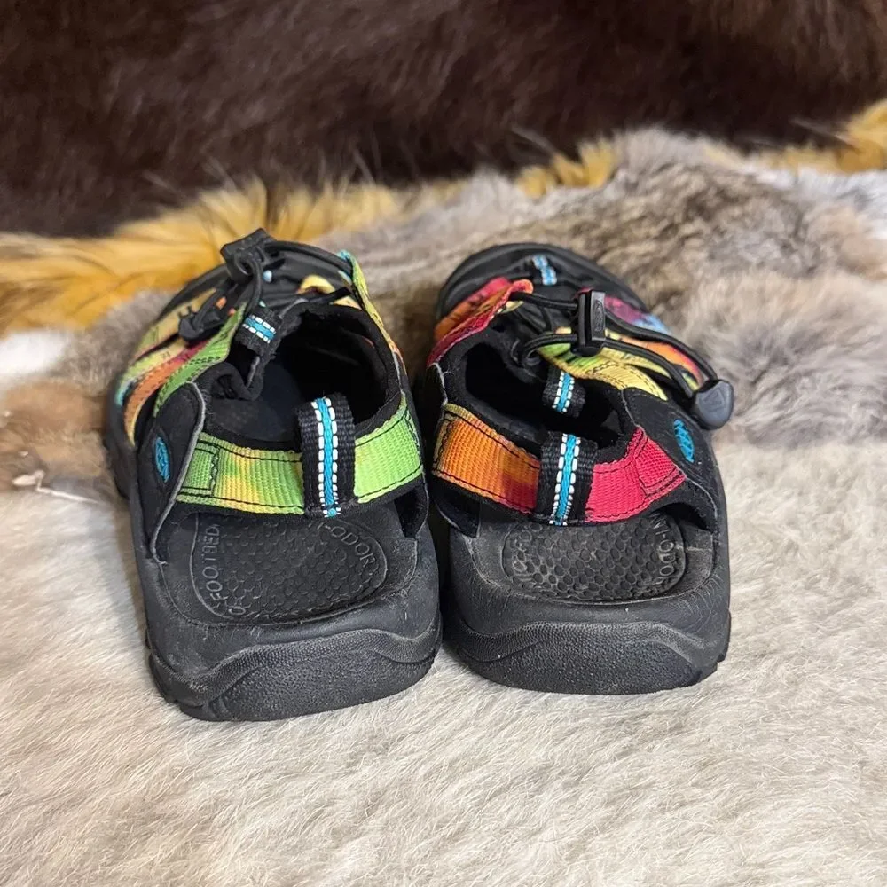 Keen sandals 6.5 (3750) - Picture 3 of 4